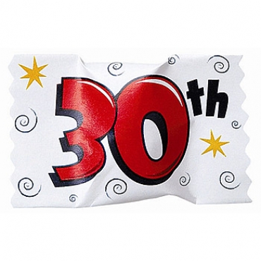 30th Birthday Gift Ideas and suggestions