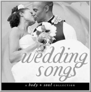 Wedding Music Special Songs - Suggestions