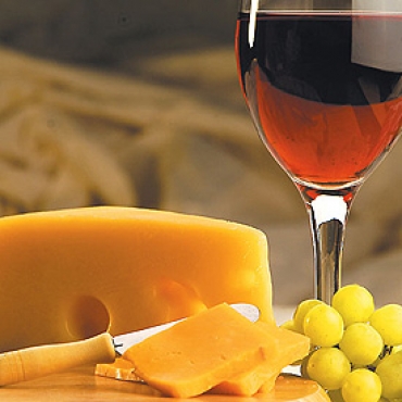 Wine and Cheese Party Planning ideas
