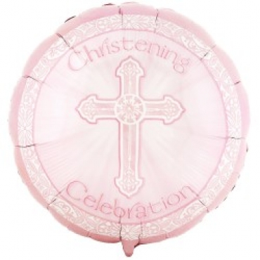 Decorating ideas for a Christening Party 
