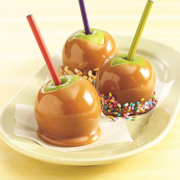 Candy Apples - Party Food