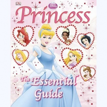 The ultimate guide to having a fairy or princess party