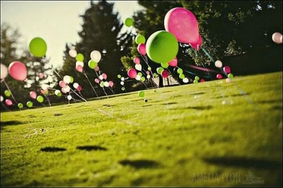 How to organize an outdoor birthday party for kids