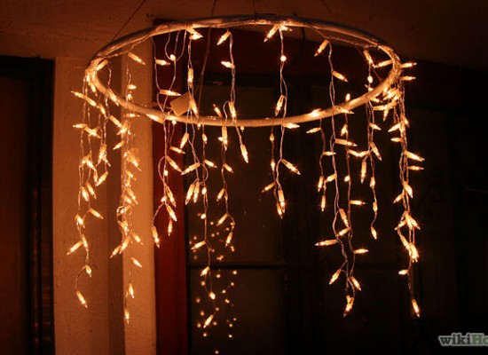 The Ultimate How To Make A Hula Hoop Chandelier Checklist