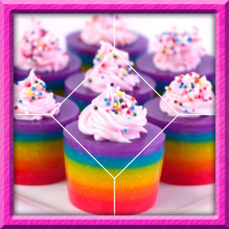 Rainbow Themed Party Ideas For All Ages