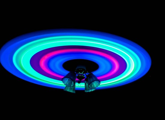 10 Awesome Fun Things To Do With Glow Sticks