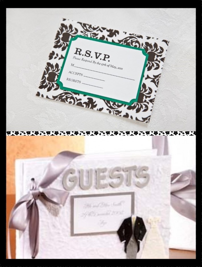 How To Manage Your Wedding Guest List (And Get Them There On Time)-Wedding Secrets Revealed