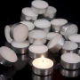 Tea Light candles - 25 per pack