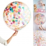 SuperSize Confetti Balloon
